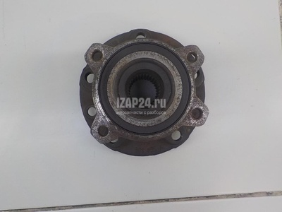 7P0501655A Ступица передняя/задняя VAG Q7 [4L] (2005 - 2015)