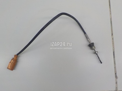 059906088BB Датчик температуры сажевого фильтра VAG Q7 [4L] (2005 - 2015)