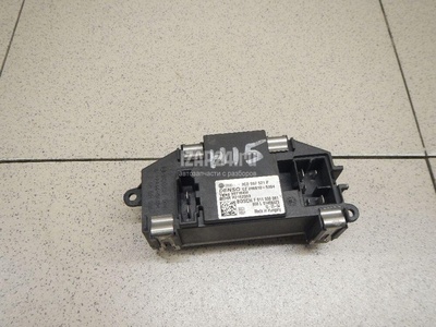 3C0907521F Резистор отопителя VAG Q7 [4L] (2005 - 2015)