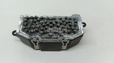 3C0907521F Резистор отопителя VAG Q7 [4L] (2005 - 2015)