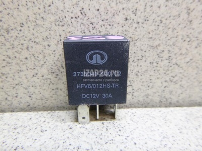 3735040K00C2 Реле Great Wall Hover M2 (2010 - 2014)