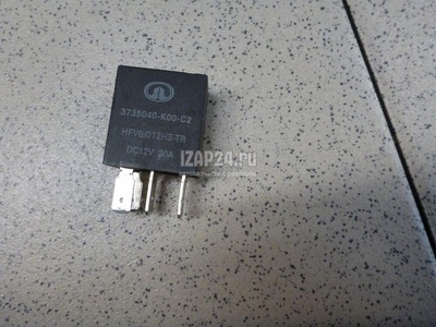 3735040K00C2 Реле Great Wall Hover M2 (2010 - 2014)
