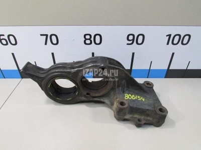 1807P5 Опора двигателя Citroen-Peugeot 307 (2001 - 2008)
