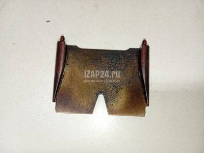 06H103411B Заглушка двигателя VAG Passat [B6] (2005 - 2010)