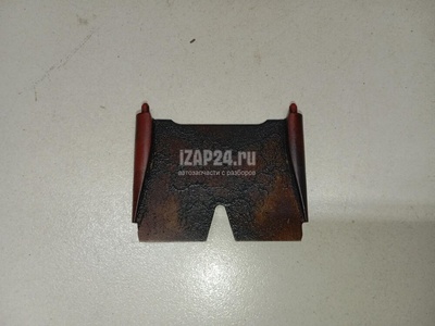 06H103411B Заглушка двигателя VAG Passat [B6] (2005 - 2010)