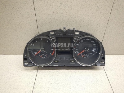 3C0920872F Панель приборов VAG Passat [B6] (2005 - 2010)