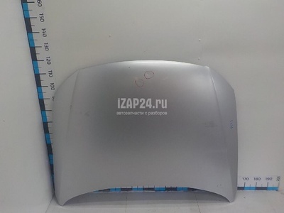 3C0823031C Капот VAG Passat [B6] (2005 - 2010)