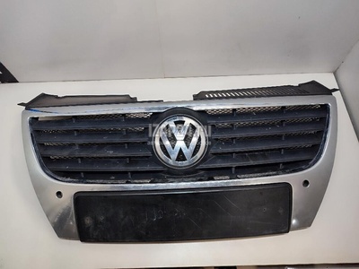 3C0853651AKPWF Решетка радиатора VAG Passat [B6] (2005 - 2010)