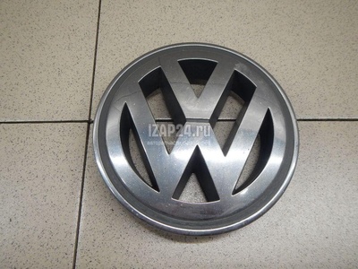 3C0853600AMQH Эмблема VAG Passat [B6] (2005 - 2010)