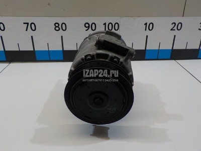 1K0820859M Компрессор кондиционера VAG Passat [B6] (2005 - 2010)