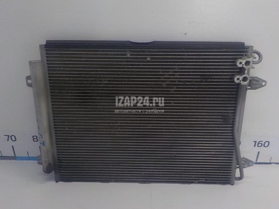 3C0820411B Радиатор кондиционера (конденсер) VAG Passat [B6] (2005 - 2010)