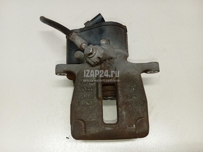 5N0615404 Суппорт тормозной задний правый VAG Passat [B6] (2005 - 2010)