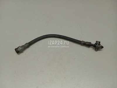 5N0611775A Шланг тормозной задний VAG Passat [B6] (2005 - 2010)