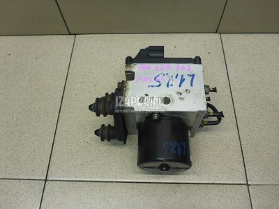 3C0614109AFBEF Блок ABS (насос) VAG Passat [B6] (2005 - 2010)