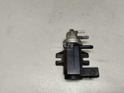 1J0906627B Клапан электромагнитный VAG Passat [B6] (2005 - 2010)