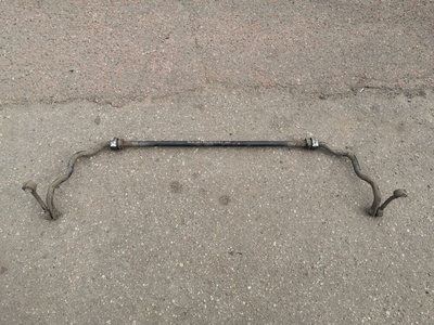7P0511025G Стабилизатор подвески (поперечной устойчивости) задний Porsche Cayenne 958 2013