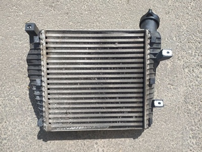 7L6145803D Интеркулер Porsche Cayenne 958 2013