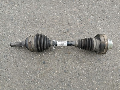 7P0407271C Полуось передняя правая (приводной вал, шрус) Audi Q7 4L 2013