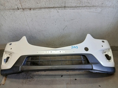 CX55 Бампер передняя mazda cx5 cx - 5 cx 5 12 - 17