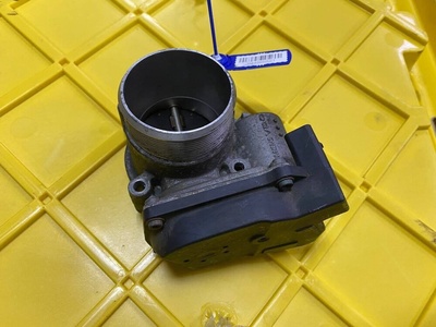 06F133062J Заслонка дроссельная Audi Q5 8R 2008 ,06F133062G,06F133062Q,06F133062E,06F133062T,06F133062M