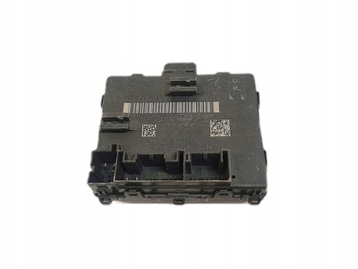 8W1959395D audi блок блок управления дверь европа