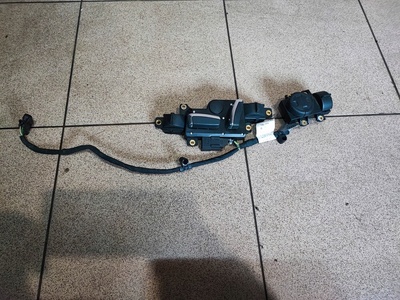 4E9959765C Переключатель кнопка сиденья левый audi a8 d3