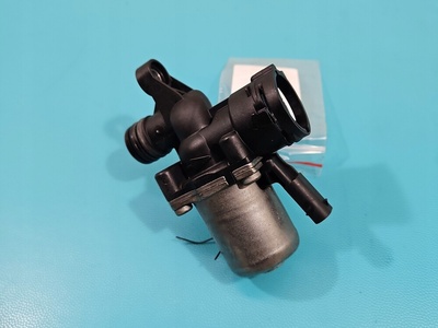 IMPRK1391192 клапан обогревателя a2722000031 мерседес w221 5.5 v8