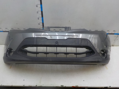 62022BM92H Бампер передний Nissan Qashqai 2014-