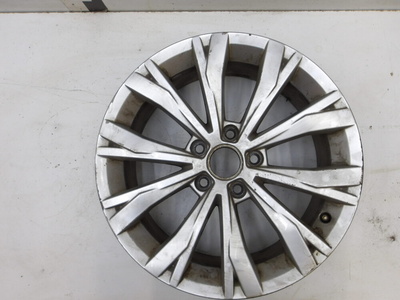 5NA6010258Z8 Диск колесный 17" Volkswagen Tiguan 2016-