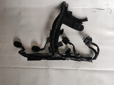 AV5114A390AA Проводка форсунок двигателя peugeot 1.4 e - hdi форд 1.4 tdci av51 - 14a390 - aa