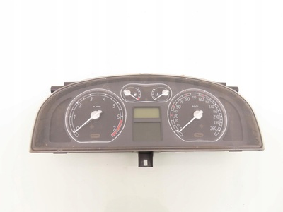 8200291332 Спидометр renault лагуна ii 2.0 16v