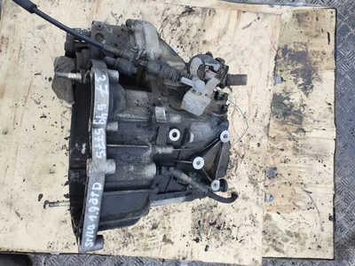 5495775 Fiat oe кпп