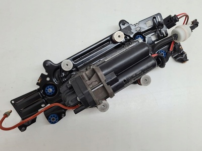 80A616005F Audi q5 компрессор подвески гарантия