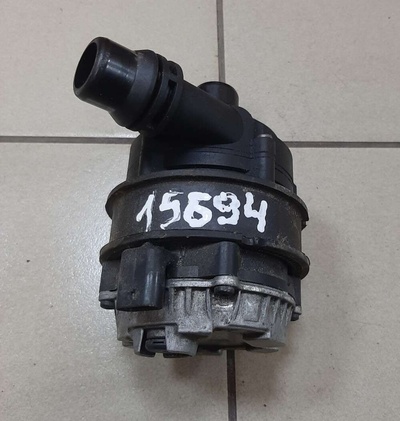 8637953 Насос антифриза дополнительный BMW 4 F32/F33/GT F36 2018 ,1151,0392024052