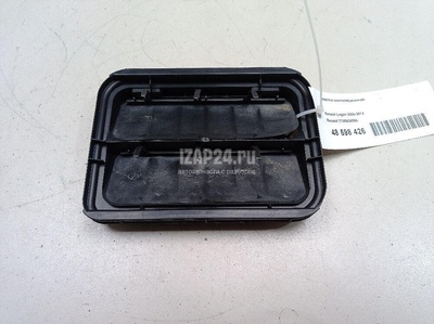 7700838358 Решетка вентиляционная Renault Scenic (1999 - 2003)