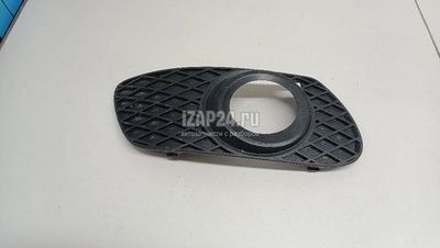 1648851023 Решетка на противотуманную фару Mercedes Benz W164 M-Klasse (ML) (2005 - 2011)