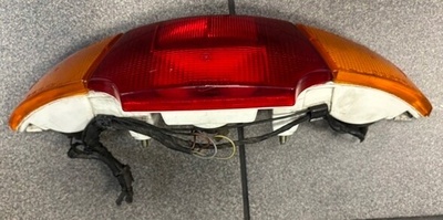 R1150313 Bmw r 1150 rt фара tyl