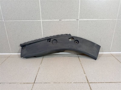 CD569F2709080400 Накладка (кузов внутри) Changan UNI-K