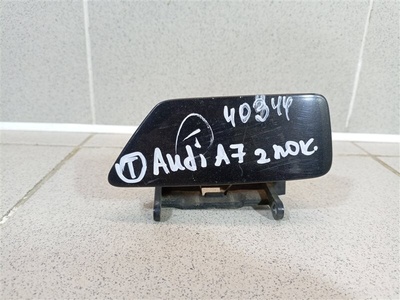 4K8807787D Крышка форсунки омывателя фары левая Audi A7 C8
