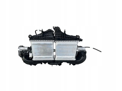 A1770901901 мерседес w213 е класса 6.3 amg радиатор комплект a1770901801