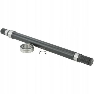 1812A17DTRH febest 1812 - a17dtrh вал карданный
