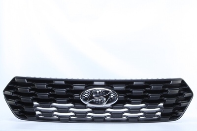 86351M0020 Решетка радиатора Hyundai Creta 1 GSR до Рестайлинг 2016-2020