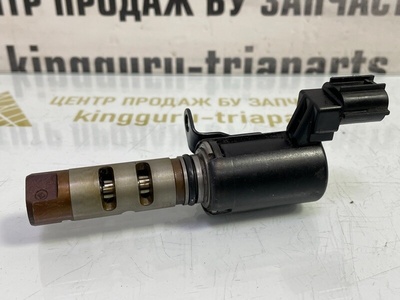 243552B000 Клапан электромагнитный Hyundai Solaris 1 RB до Рестайлинг 2010-2014