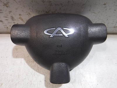 S123402310BA Подушка безопасности в рулевое колесо Chery Kimo (A1) A1 (2008—2015)