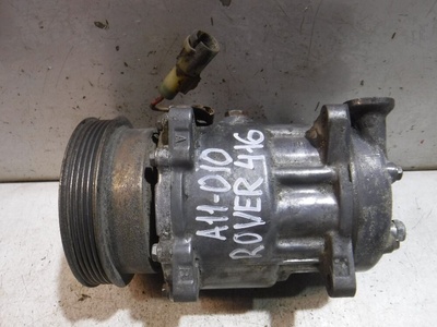 JPB100770 Компрессор кондиционера Rover 400 II (1995—2000)