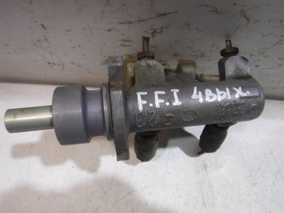 YS4Z2004AA Цилиндр тормозной главный Ford Focus I (1998—2004) 2002