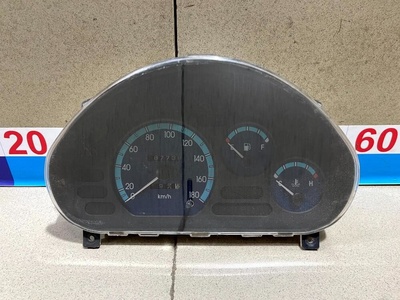 96566387 Панель приборов Daewoo Matiz I рестайлинг (2000—2015)