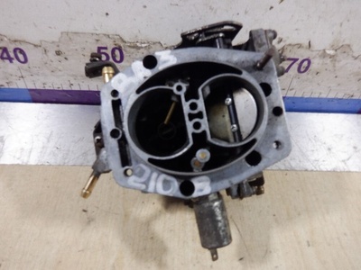 210831107010 Карбюратор Volkswagen Golf Mk3 (1991—2000) 1995