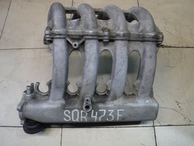 473F1008013MB Коллектор впускной Chery Kimo (A1) A1 (2008—2015) S12