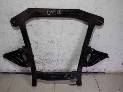 544013322R Балка подмоторная Renault Logan I (2004—2009) 2007